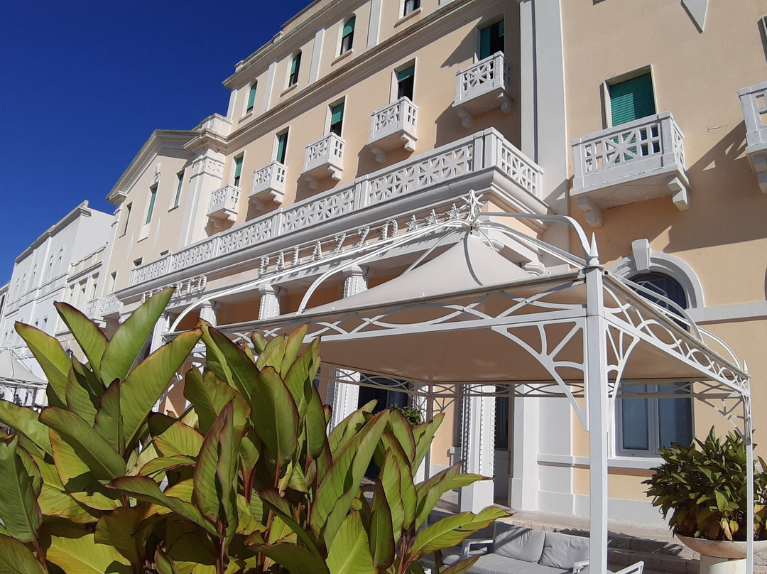 Albergo Palazzo主图