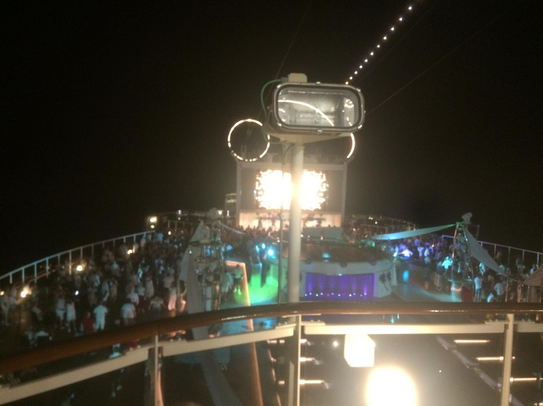 Croisières Catamaran Caraïbes - Day Tours-Sainte-Anne必去景点