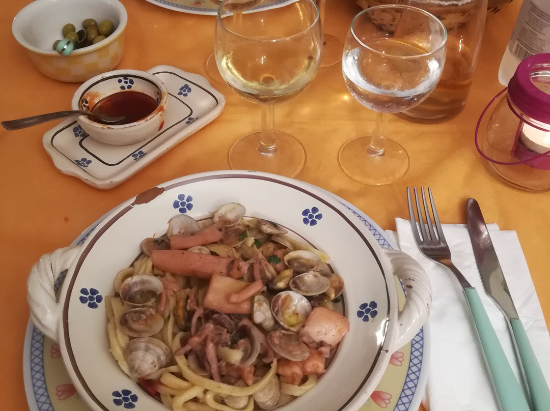 Agriturismo Nardini主图