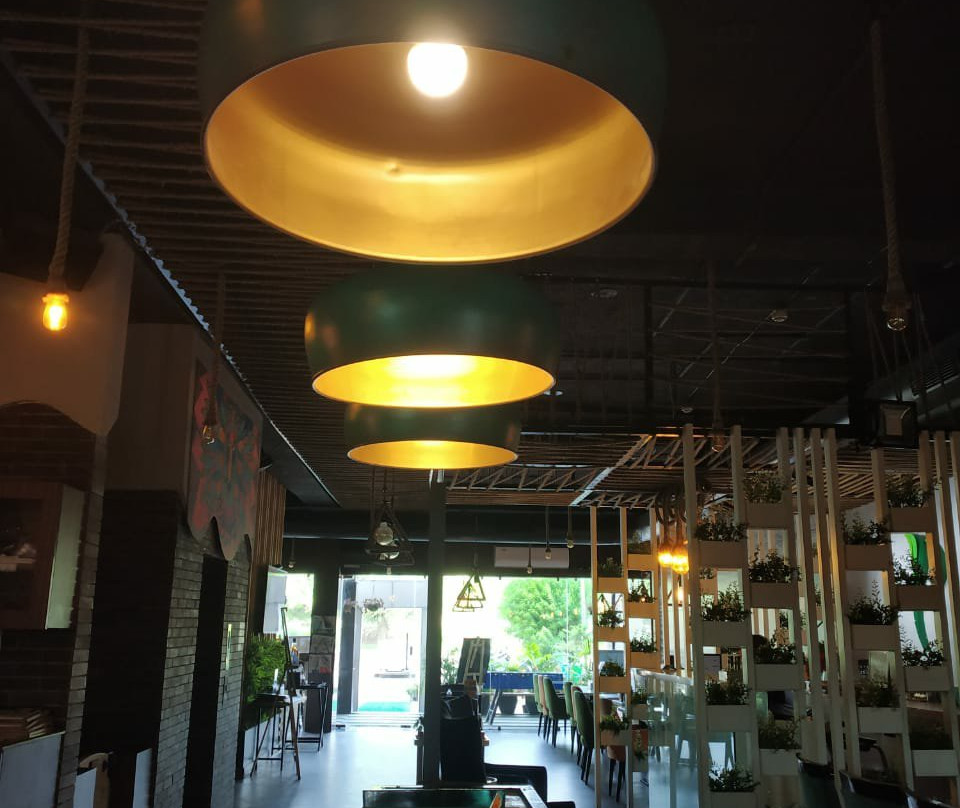 Hotel Pallavi West主图