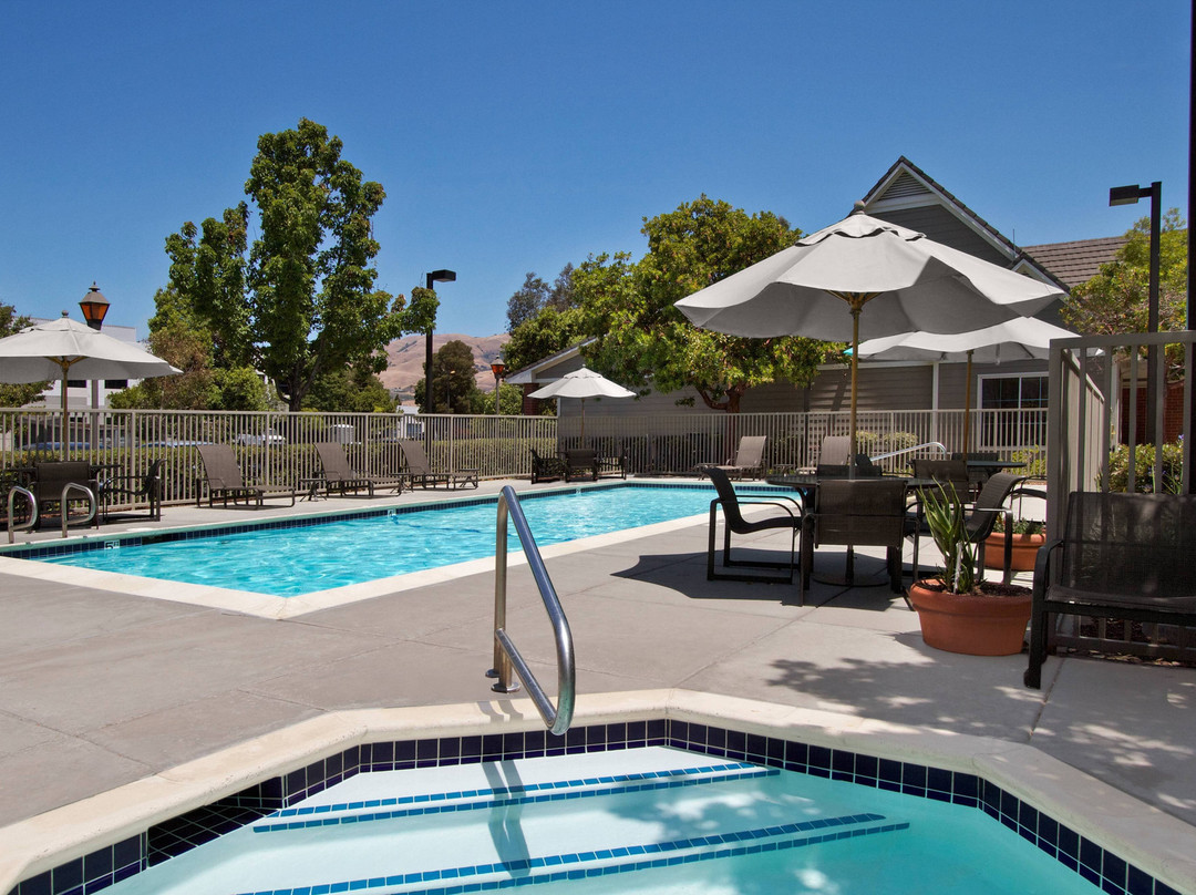Residence Inn by Marriott Milpitas Silicon Valley主图