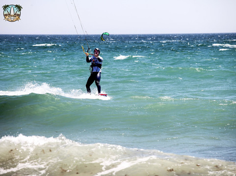 KiteCamp Tarifa-塔里法必去景点