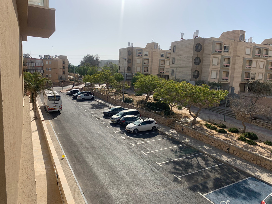 Ramon Suites Hotel主图