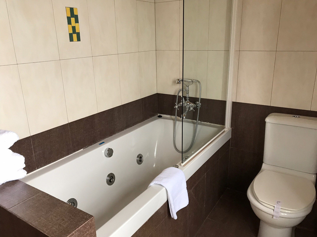 Hotel Penarronda Playa主图