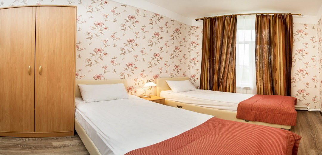 Hotel Pervomayskaya主图