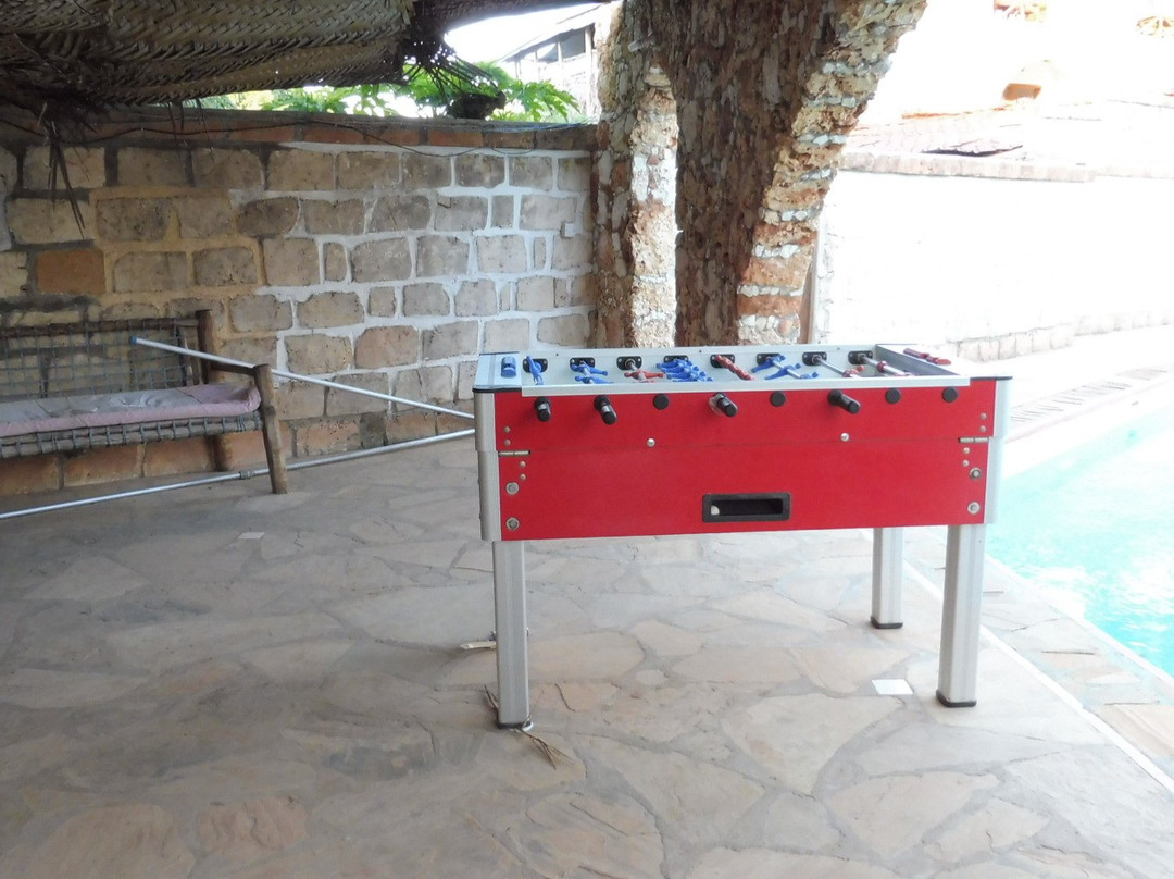 Palumbo Kendwa主图