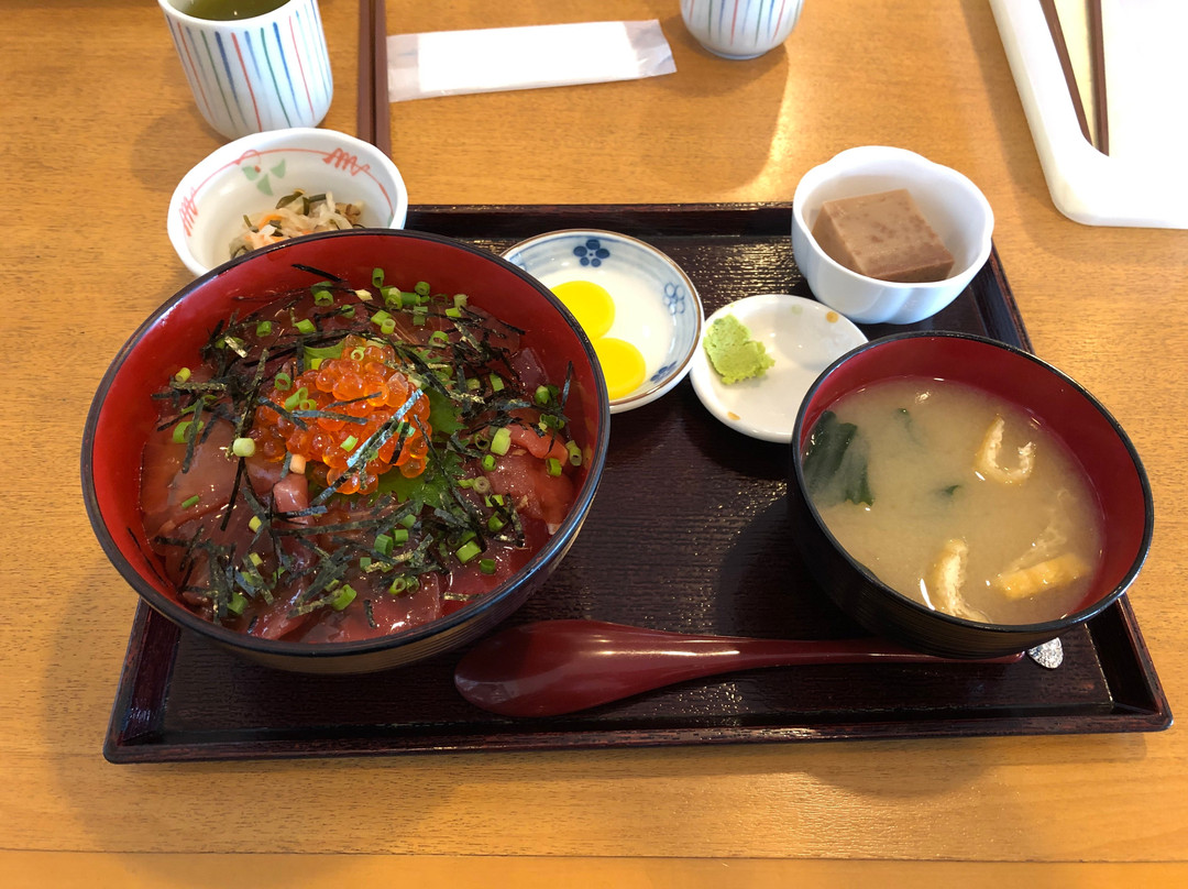 山武市餐馆和美食-Resutoranhasumi