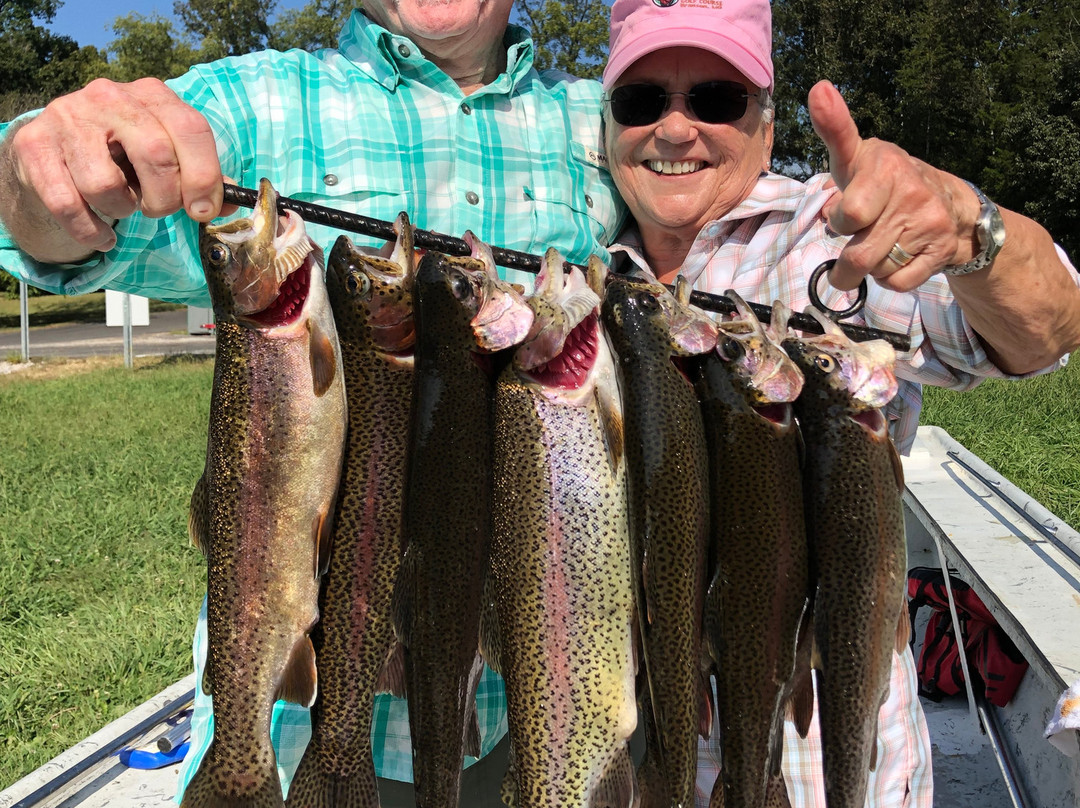 Orvis-曼彻斯特必去景点