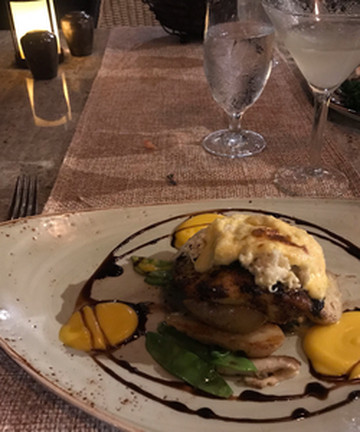 Tidepools餐厅图片