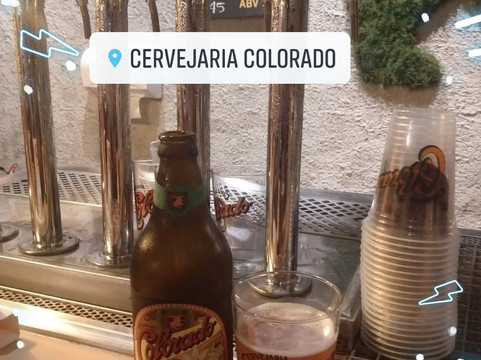 Bar do Urso-圣保罗必去景点