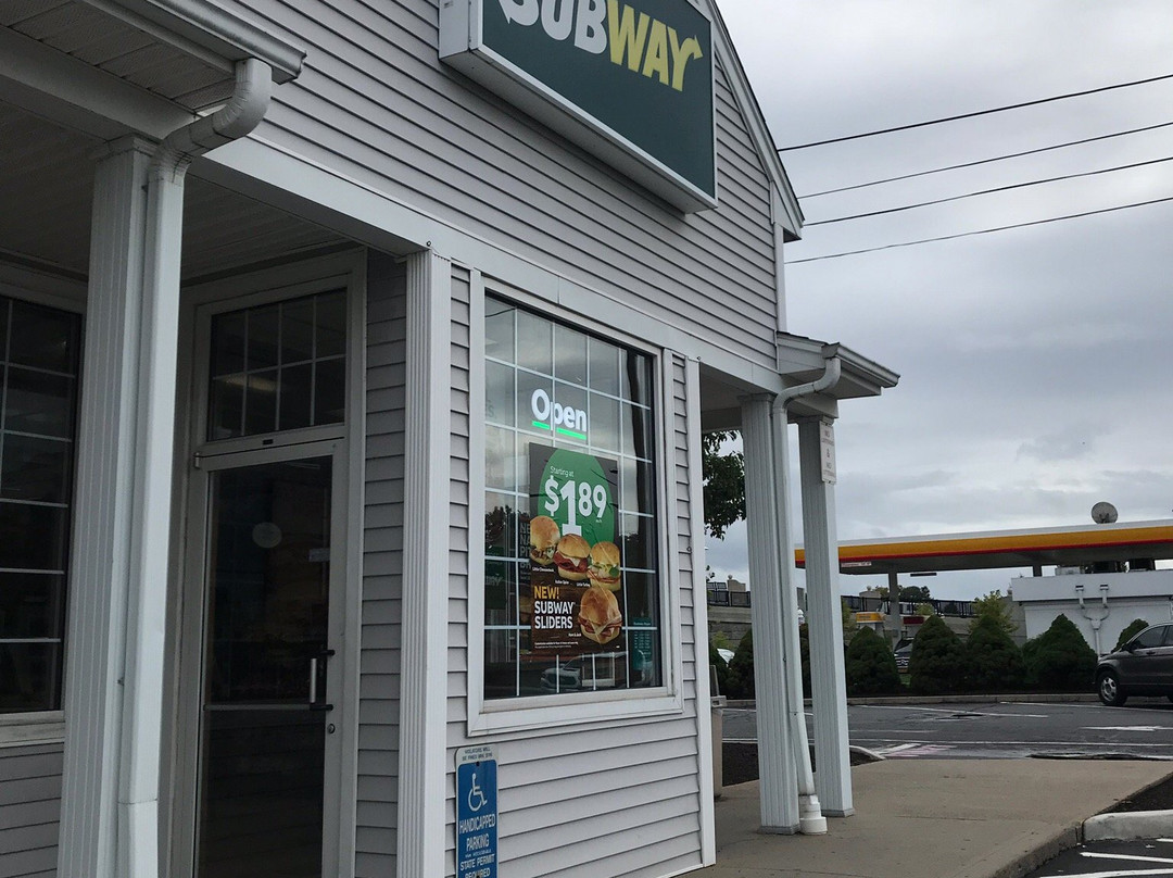 Subway