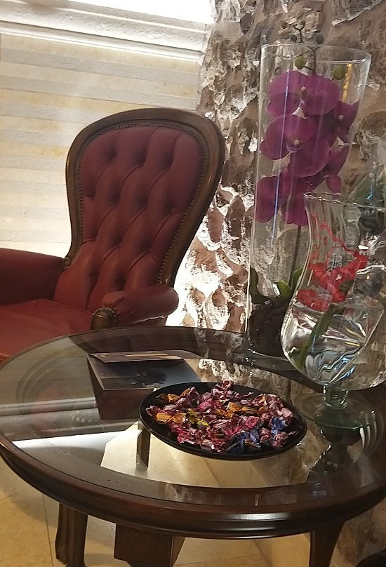 阿尔卡萨莱托酒店主图