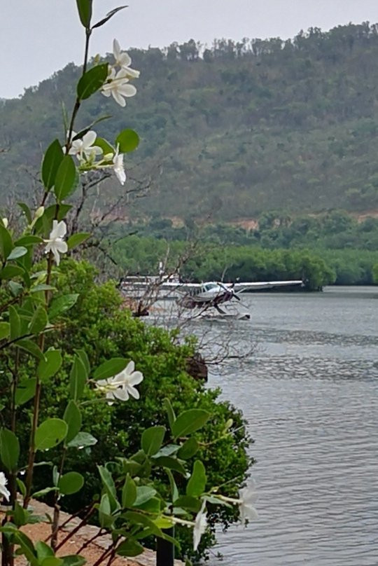 布桑加湾旅舍主图