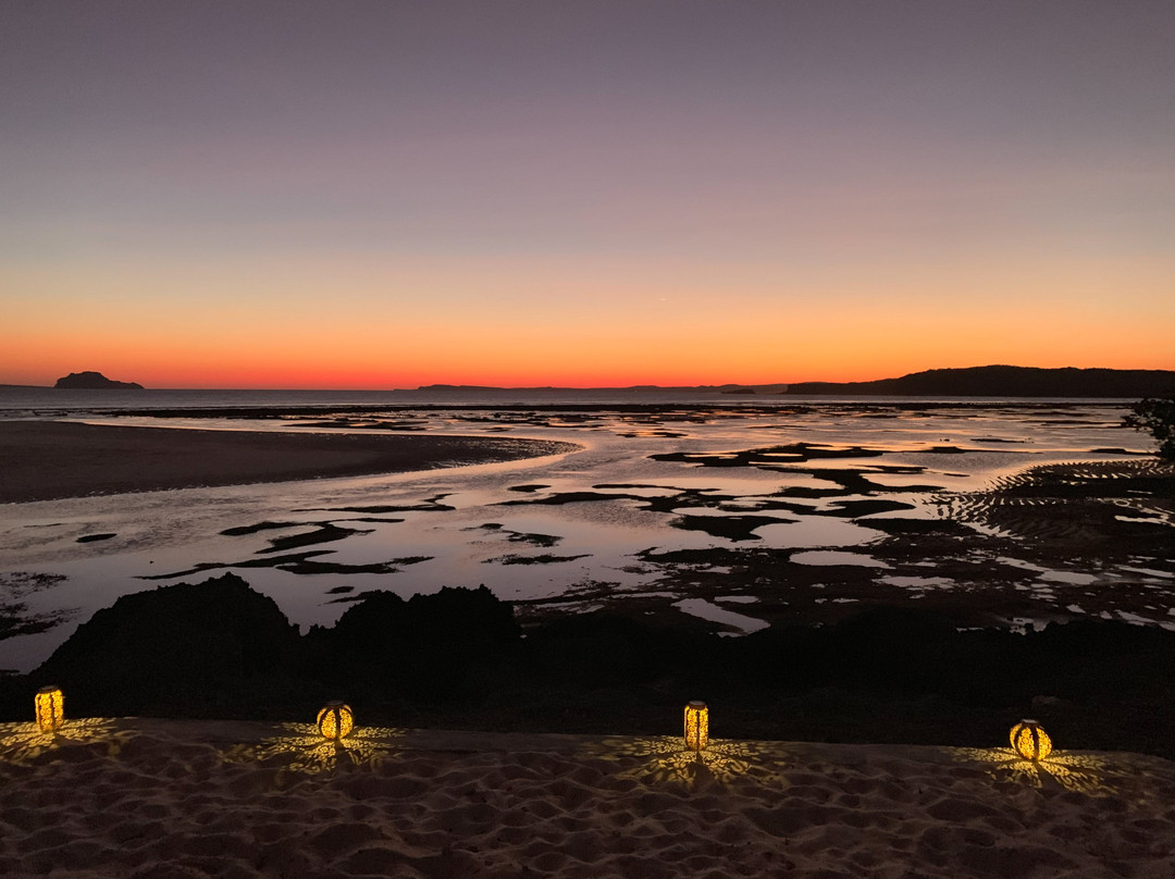 The Serai Inar主图