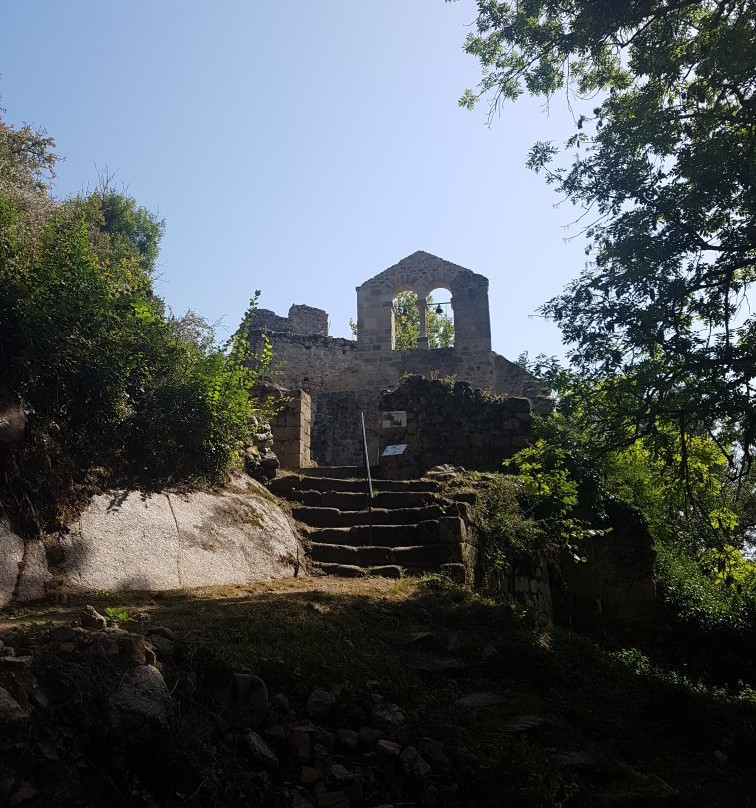 Chateau du Donzy-Salt-en-Donzy必去景点