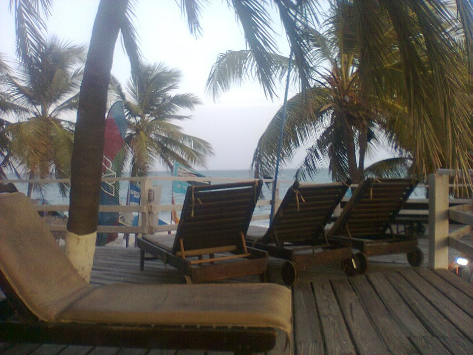 Hotel Paradise Surf主图