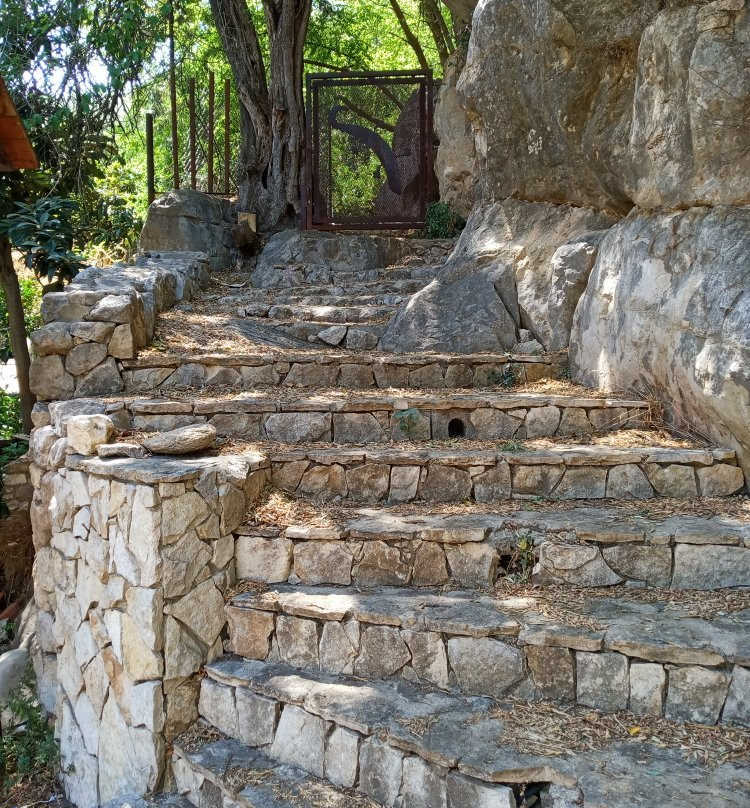 Grotta di Gana ‘e Gortoe-Siniscola必去景点