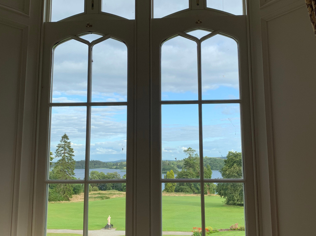Kilronan Castle Estate & Spa主图