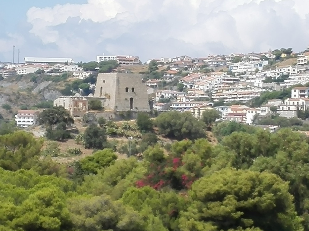 Santa Caterina Village主图