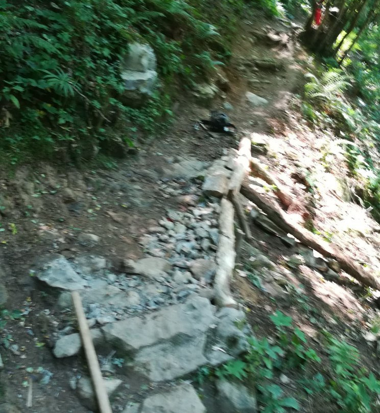 Orio Gravity Park景点图片
