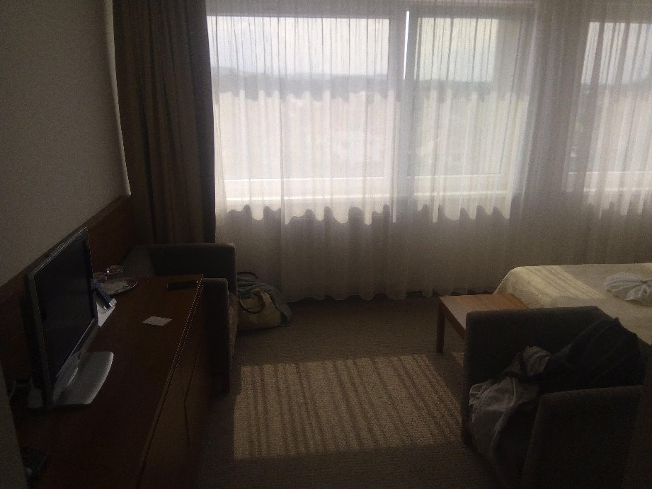 Hotel Jánošík主图