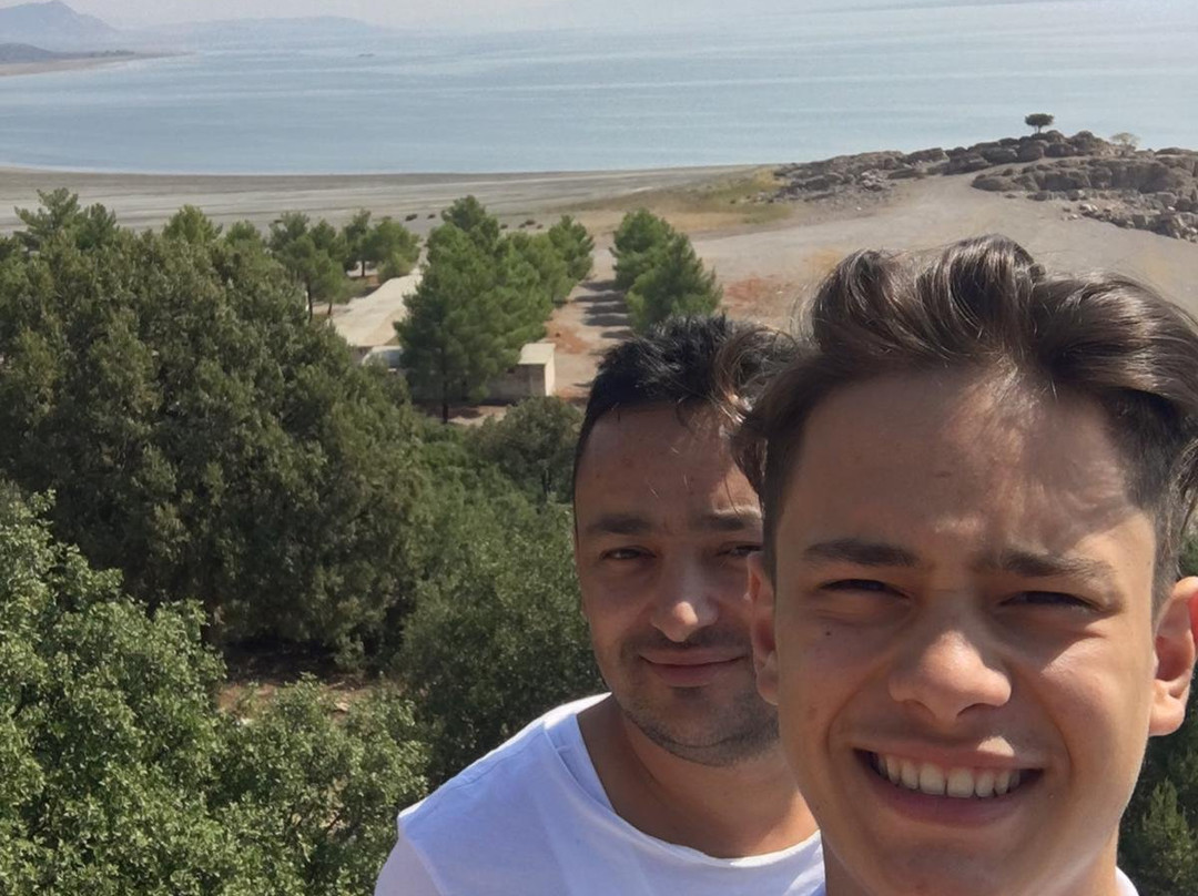 Burdur Golu Kus Cenneti-Burdur必去景点