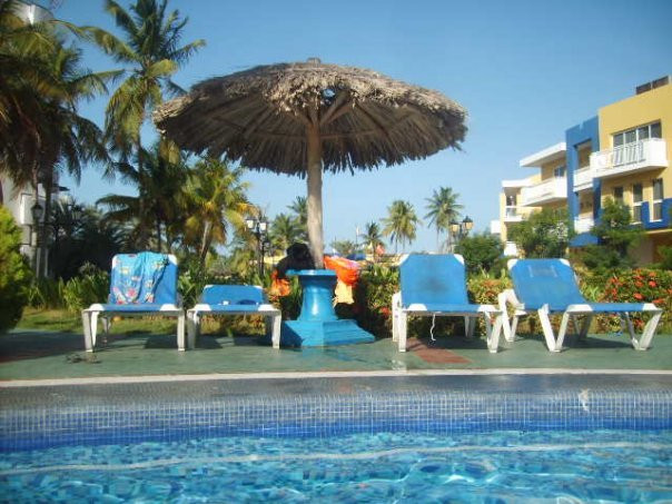 玛格丽塔岛普拉亚萨尔瓦多阿瓜赫斯佩里亚酒店主图