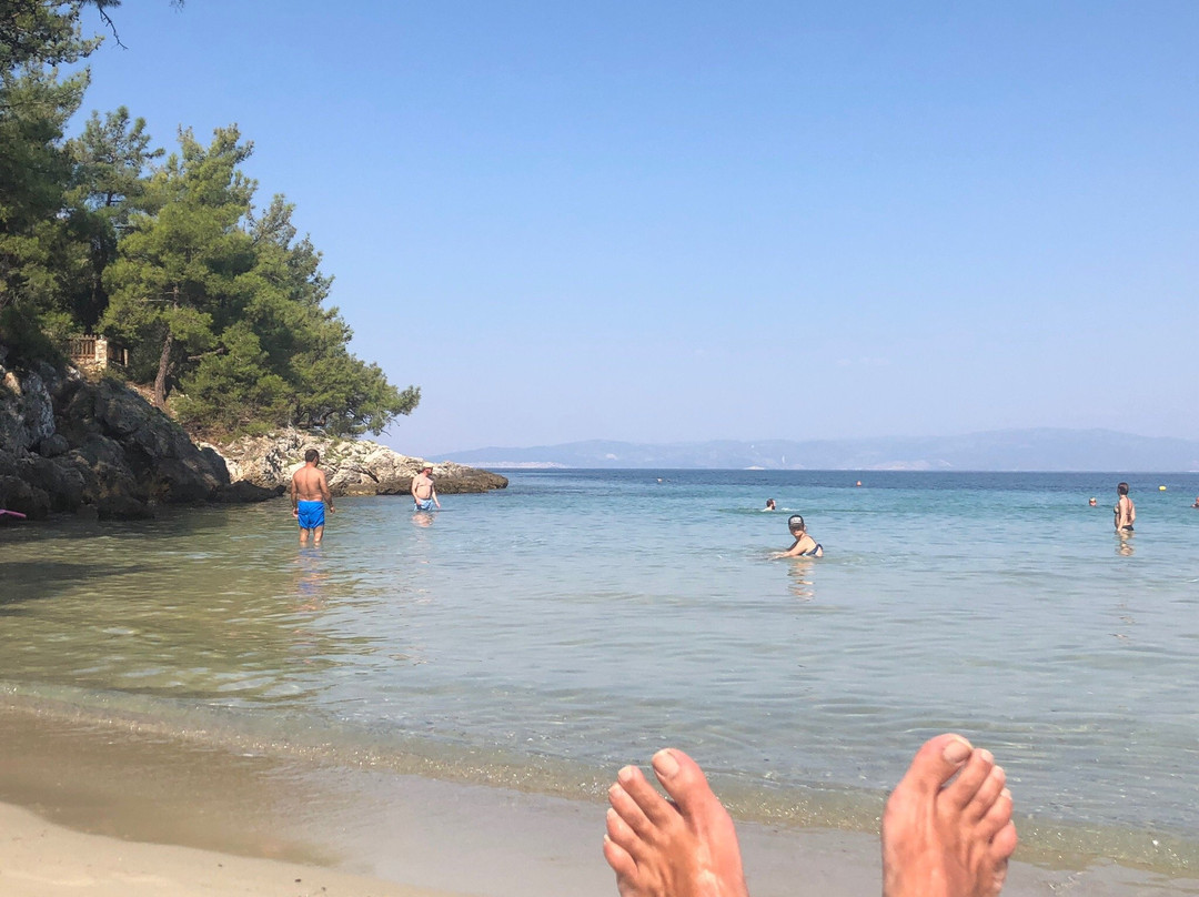 Akti Belvedere主图