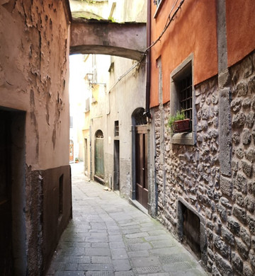 B&B Francesca & Cleo主图