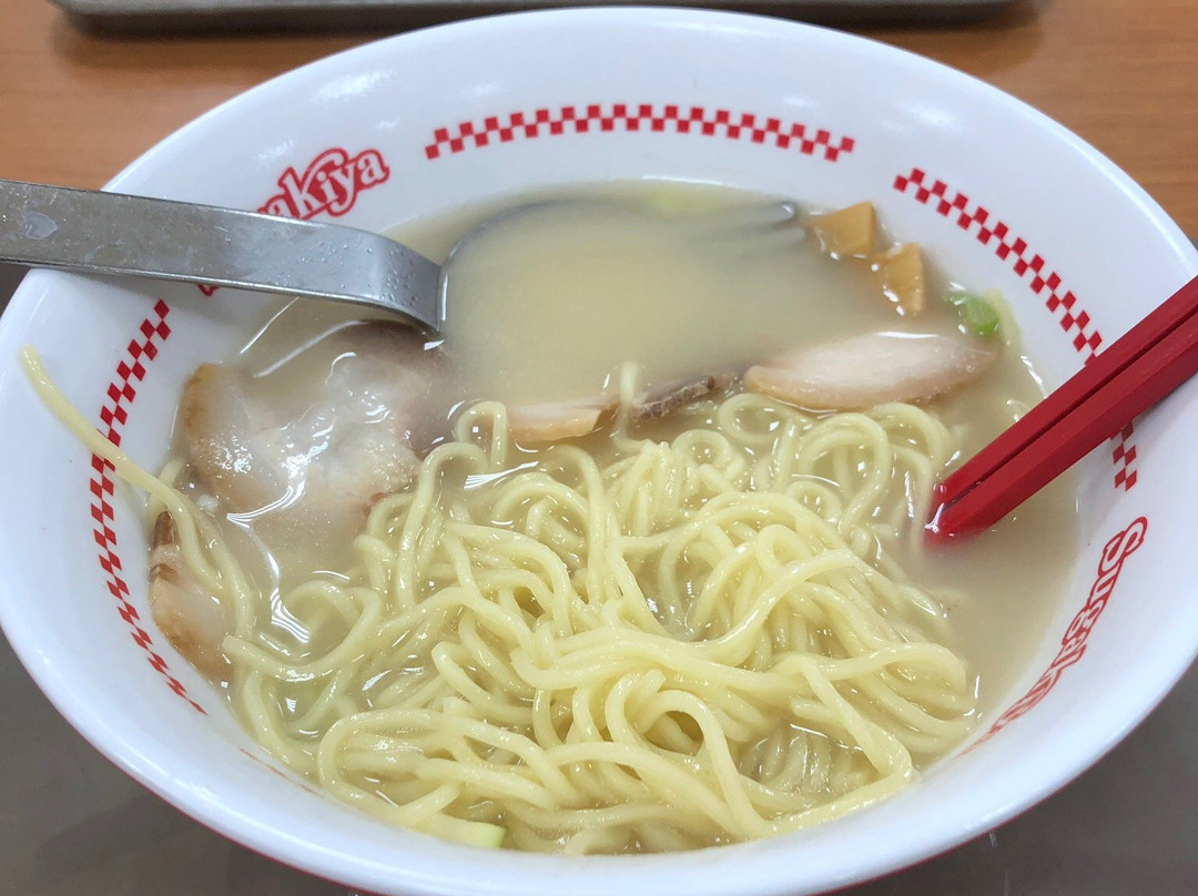 スガキヤ アピタ小牧店