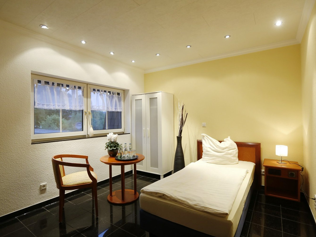 Corner's Inn - Schlaf'Gut in Wallmerod主图