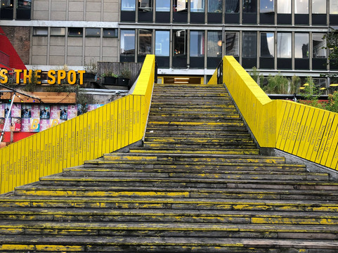 rotterdamexplore-鹿特丹必去景点