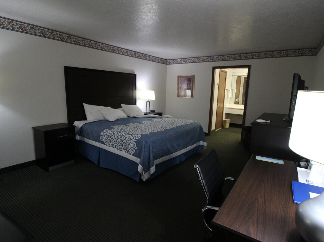 纽韦斯特汽车旅馆主图