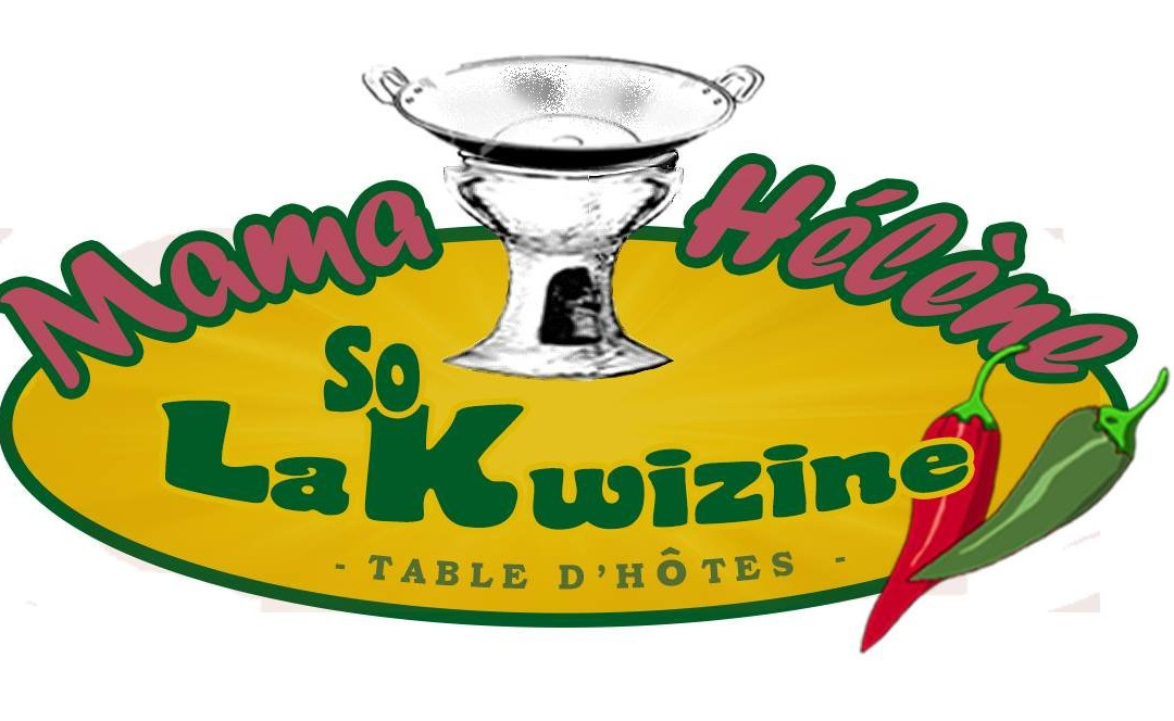Mama Helene So Lakwizine - Table d'hôtes