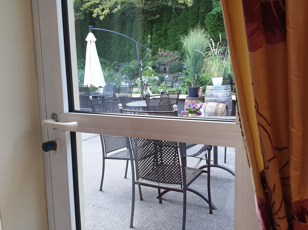 Campus Garden Businesshotel主图