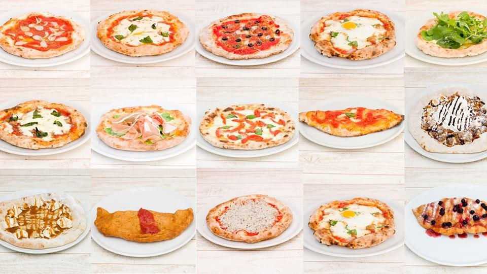 石窯ピザ&焙煎珈琲 湘南福猫