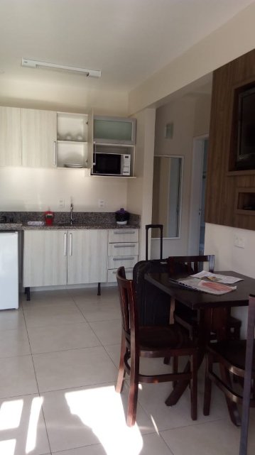 贝卢诺公寓酒店-餐饮