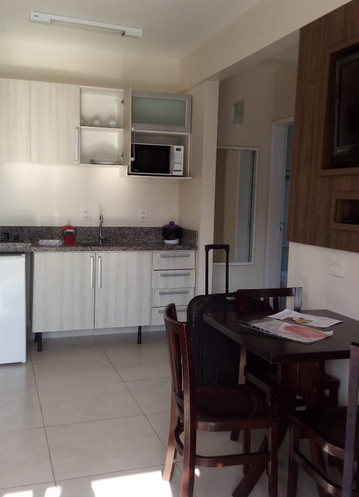 贝卢诺公寓酒店主图