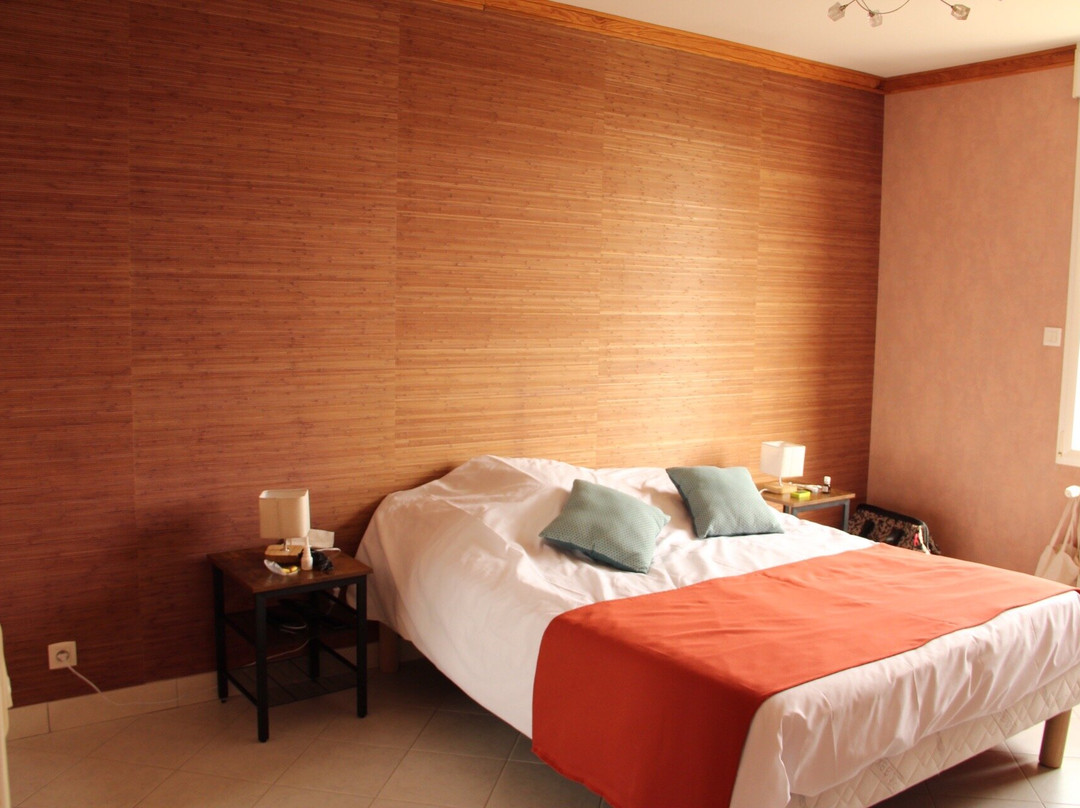 Domaine Tremblay景点图片