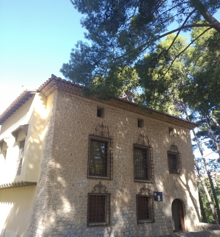 Museo de Zaragoza Seccion de Ceramica-萨拉戈萨省必去景点