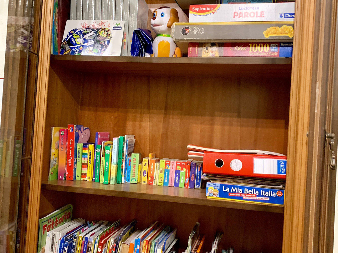 Residence Manassei主图