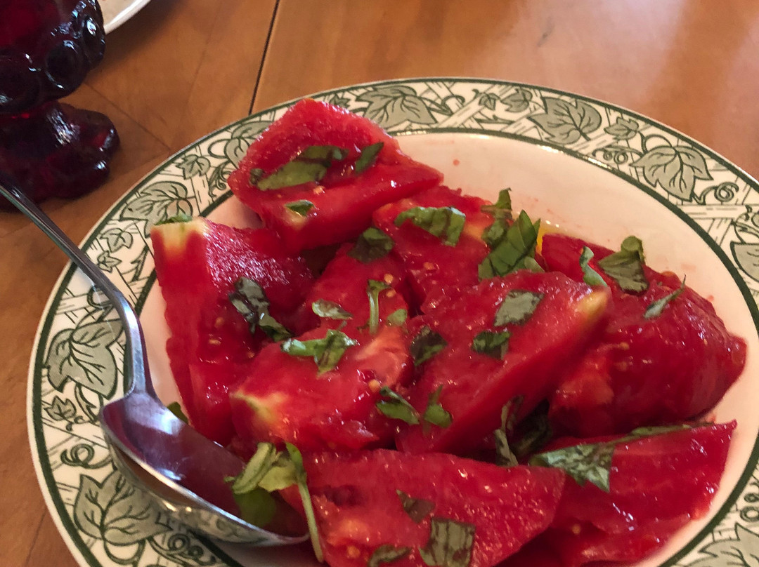 Lady Grace Bed And Breakfast主图