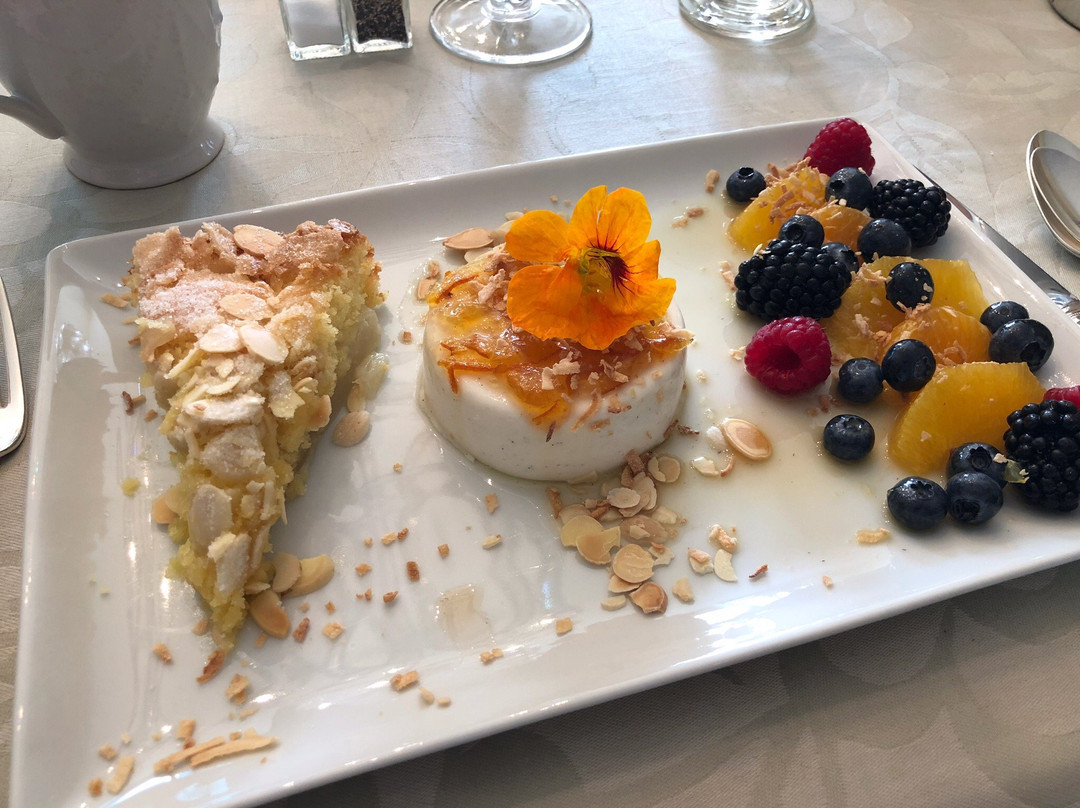 Echo Woods B & B主图