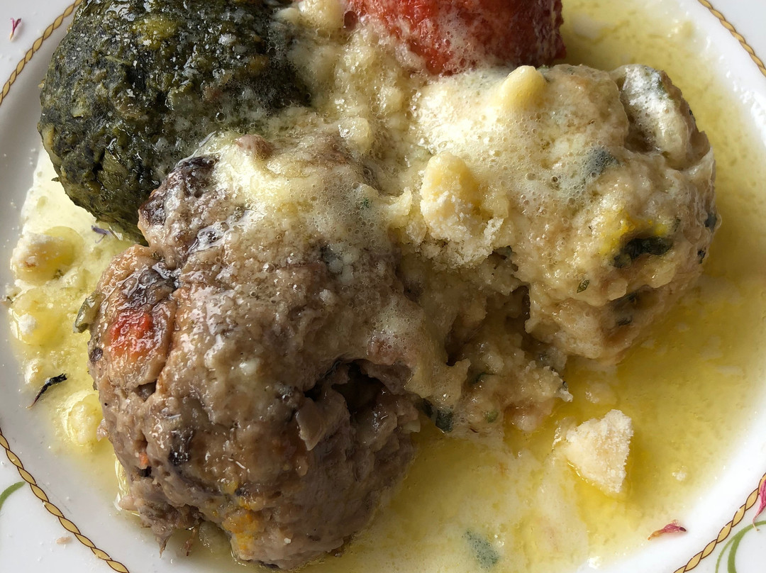 Fichtenhof Pension and Restaurant主图