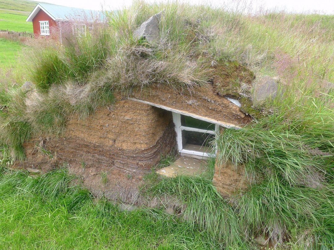 Minjasafnið á Bustarfelli - Bustarfell Museum景点图片
