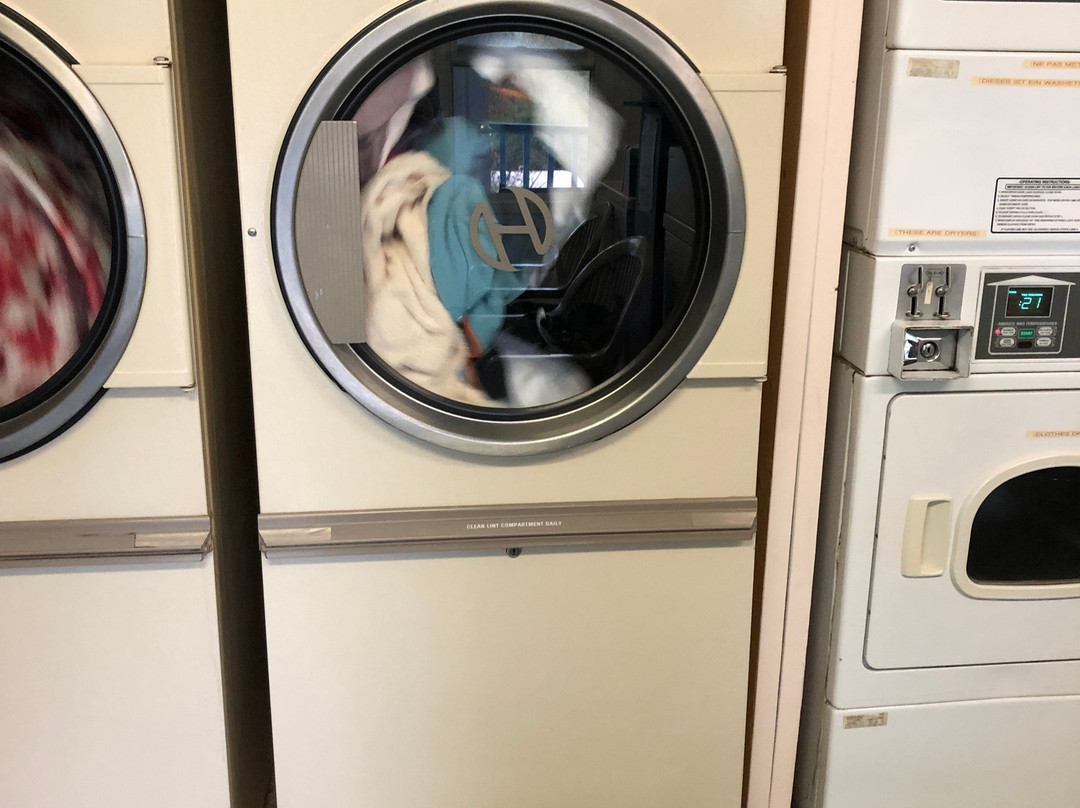 Goldrush Campground主图