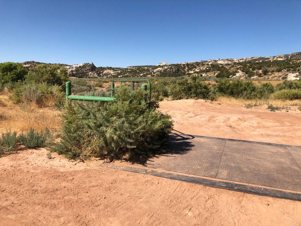 Moonshine Arch-Vernal必去景点