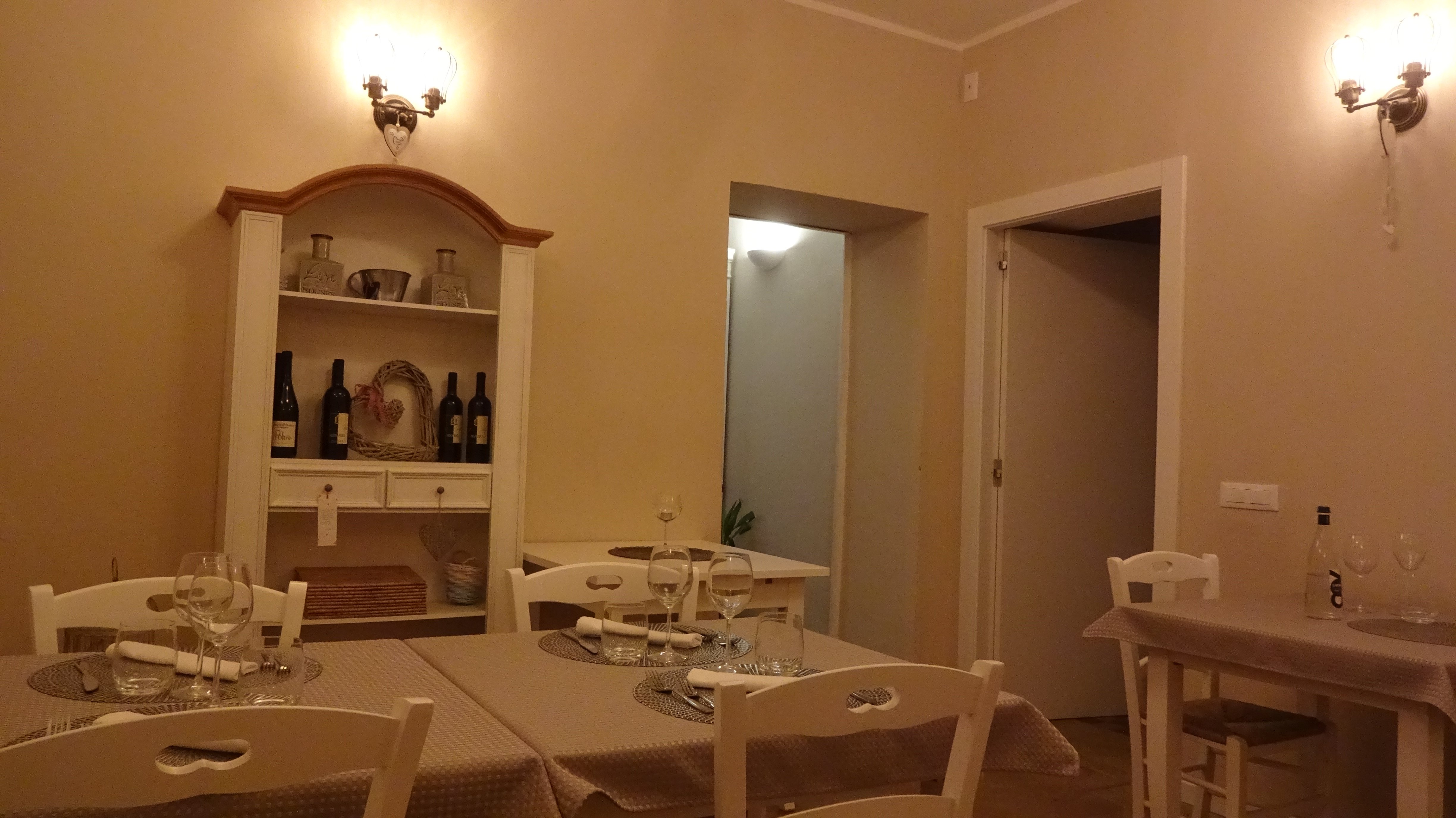 700Enolocanda-餐饮