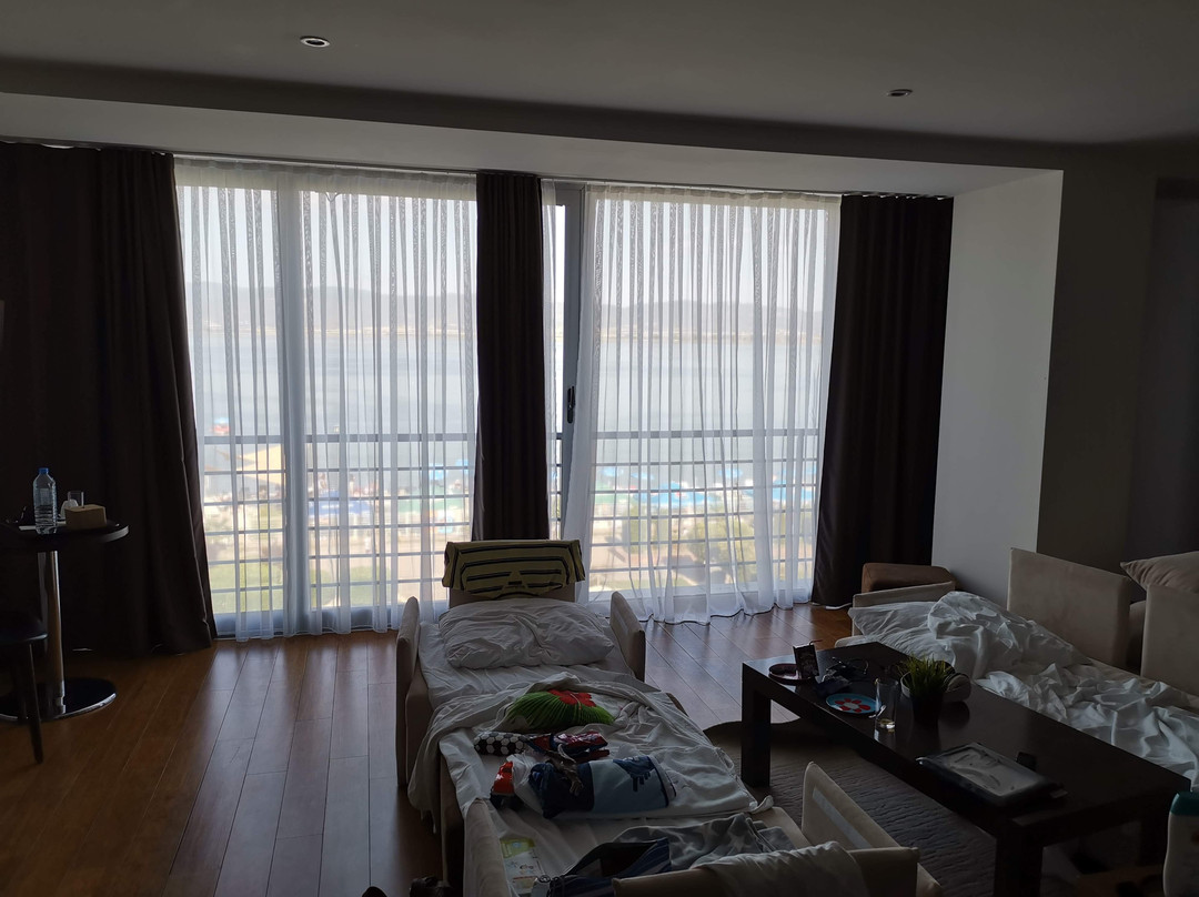 Hotel Romantique Dojran主图