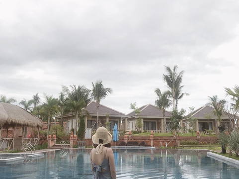 My Son Heritage Resort And Spa主图